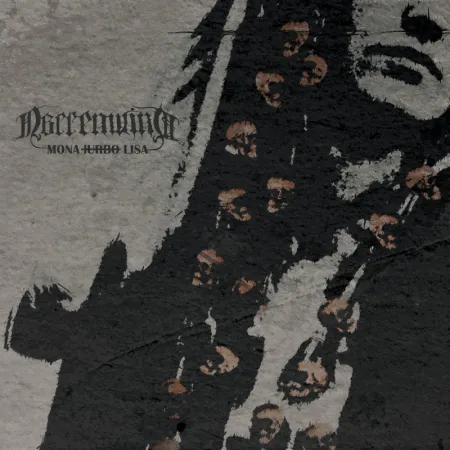 Narrenwind- Mona Turbo Lisa
